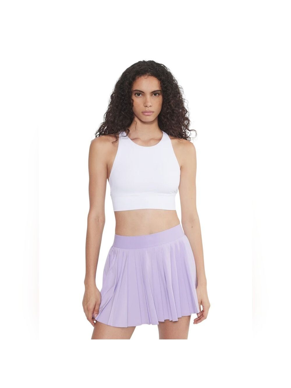 TnAction TnaMOVE™ Tennis Mini Skirt